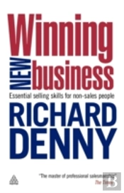 Winning New Business