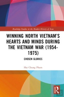 Bertrand.pt - Winning North Vietnamâ€™S Hearts And Minds During The Vietnam War (1954-1975)