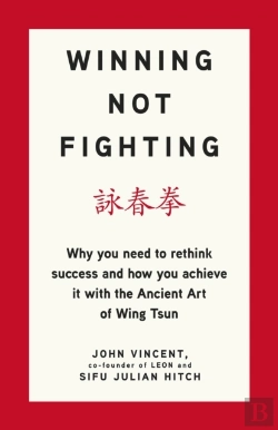 Bertrand.pt - Winning Not Fighting