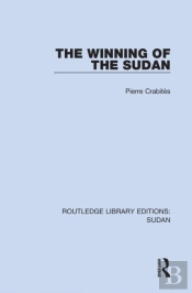 Winning Of The Sudan