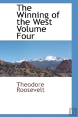 Bertrand.pt - Winning Of The West Volume Four