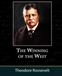 Bertrand.pt - Winning Of The West, Volume One From The Alleghanies To The Mississippi, 1769-1776
