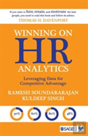 Winning On Hr Analytics