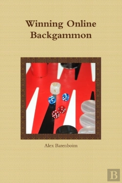 Bertrand.pt - Winning Online Backgammon