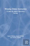 Winning Online Instruction