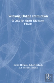 Winning Online Instruction