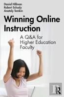Winning Online Instruction