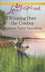 Winning Over The Cowboy
