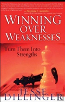 Bertrand.pt - Winning Over Weaknesses