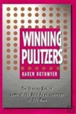 Bertrand.pt - Winning Pulitzers