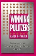 Winning Pulitzers