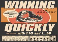 Winning Quickly With 1.B3 And 1...B6