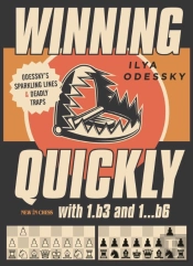 Winning Quickly With 1.B3 And 1...B6