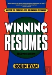 Winning Resumes