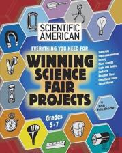 Winning Science Fair Projects