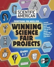 Winning Science Fair Projects
