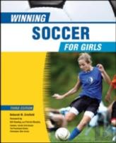 Winning Soccer For Girls