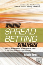 Winning Spread Betting Strategies