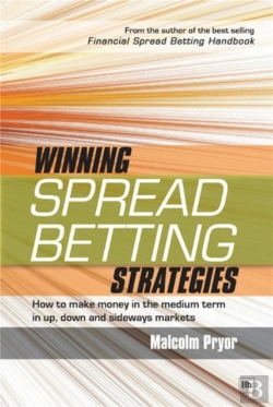 Bertrand.pt - Winning Spread Betting Strategies