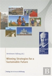 Winning Strategies For A Sustainable Future