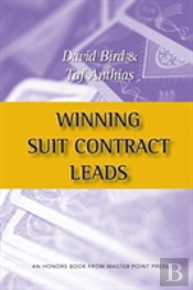 Winning Suit Contract Leads