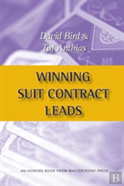 Bertrand.pt - Winning Suit Contract Leads