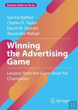 Bertrand.pt - Winning The Advertising Game