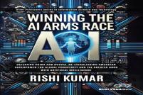 Winning The Ai Arms Race