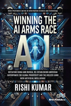 Bertrand.pt - Winning The Ai Arms Race
