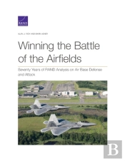 Winning The Battle Of The Airfields