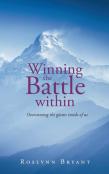 Winning The Battle Within