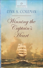 Winning The Captain'S Heart