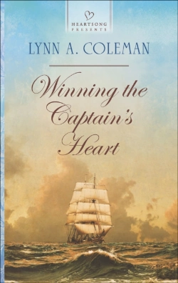 Bertrand.pt - Winning The Captain'S Heart