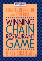 Winning The Chain Restaurant Game