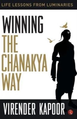 Bertrand.pt - Winning The Chanakya Way