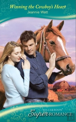 Bertrand.pt - Winning The Cowboy'S Heart