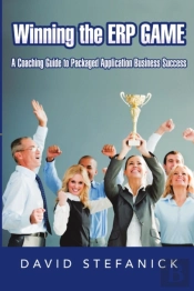 Winning The Erp Game