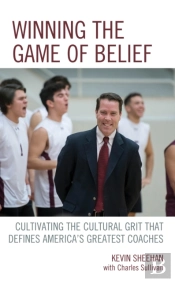 Winning The Game Of Belief