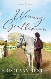 Winning The Gentleman (Hearts On The Heath)