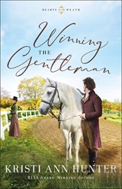 Winning The Gentleman