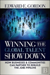 Winning The Global Talent Showdown