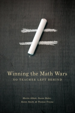 Bertrand.pt - Winning The Math Wars