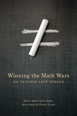 Bertrand.pt - Winning The Math Wars
