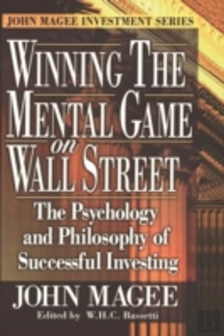 Bertrand.pt - Winning The Mental Game On Wall Street