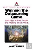 Winning The Outsourcing Game