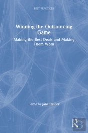 Winning The Outsourcing Game