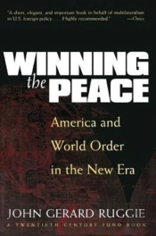Winning The Peace