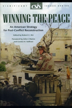 Bertrand.pt - Winning The Peace