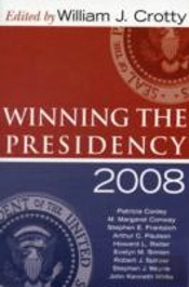 Winning The Presidency 2008