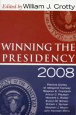 Bertrand.pt - Winning The Presidency 2008